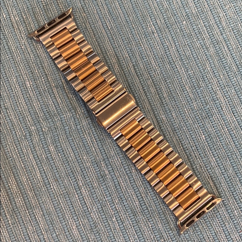 Apple Watch band
